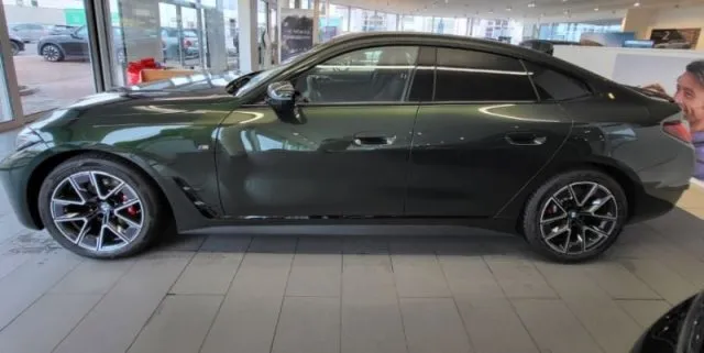 Bmw 420 - dettaglio 12
