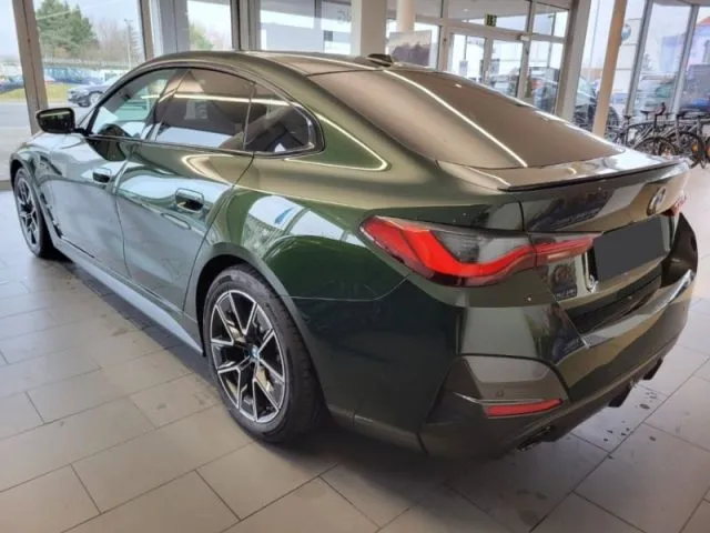 Bmw 420 - dettaglio 13