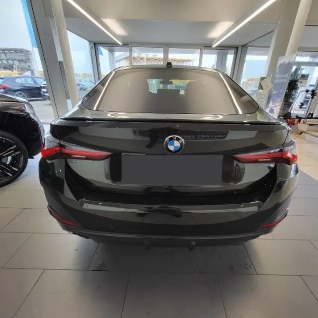 Bmw 420 - dettaglio 14