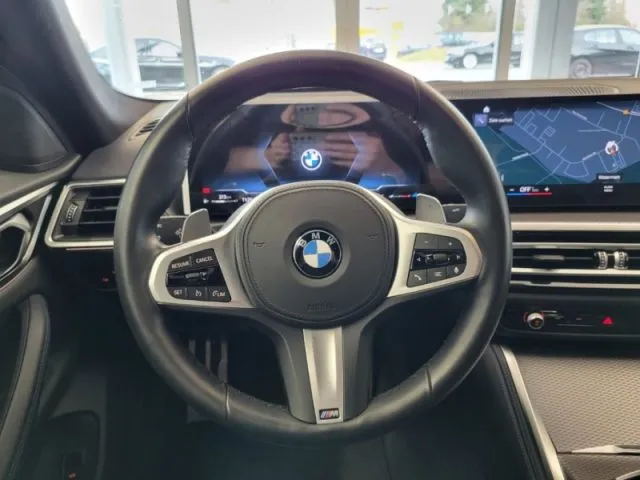 Bmw 420 - dettaglio 15