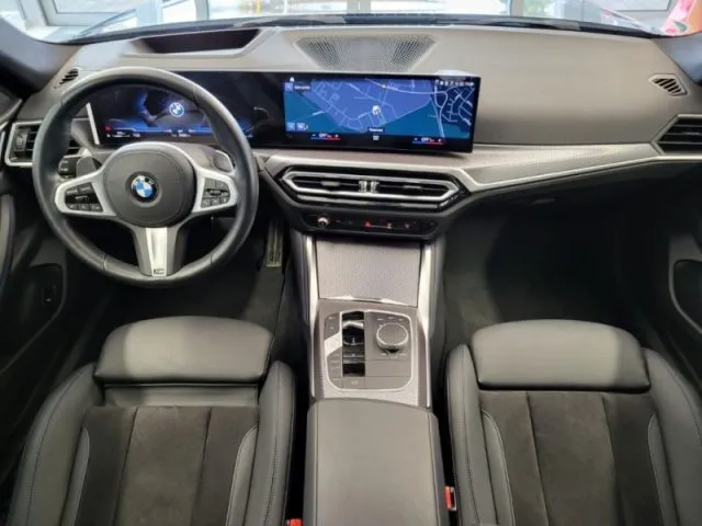 Bmw 420 - dettaglio 16