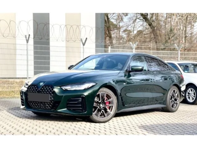 Bmw 420 - dettaglio 18