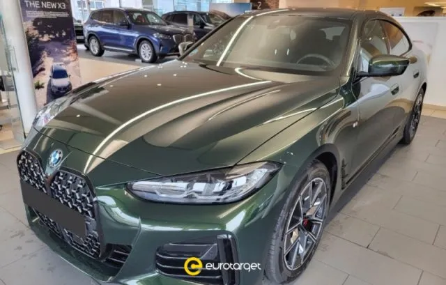 Bmw 420 - dettaglio 33