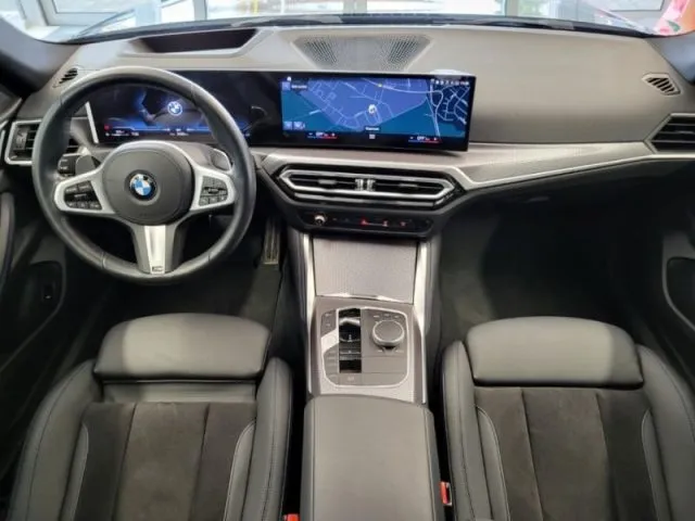 Bmw 420 - dettaglio 40