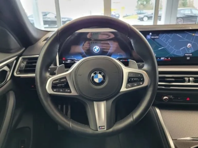 Bmw 420 - dettaglio 87