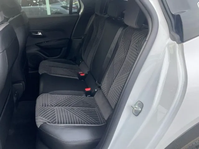 Lancia ypsilon - dettaglio 6
