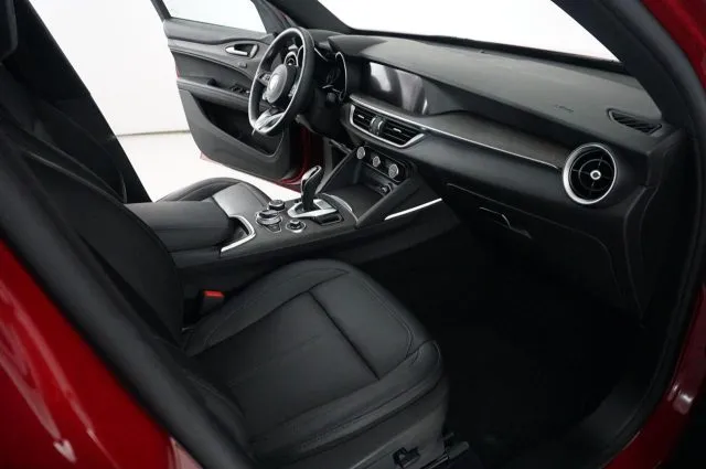 Alfa Romeo Stelvio Stelvio 2.2 T.diesel 210 CV AT8 Q4 Ti - Foto 24