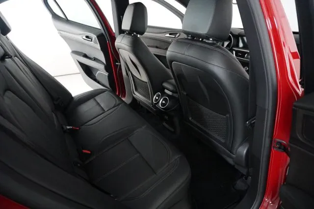 Alfa Romeo Stelvio Stelvio 2.2 T.diesel 210 CV AT8 Q4 Ti - Foto 25