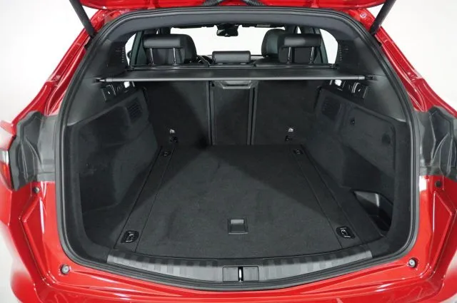 Alfa Romeo Stelvio Stelvio 2.2 T.diesel 210 CV AT8 Q4 Ti - Foto 26