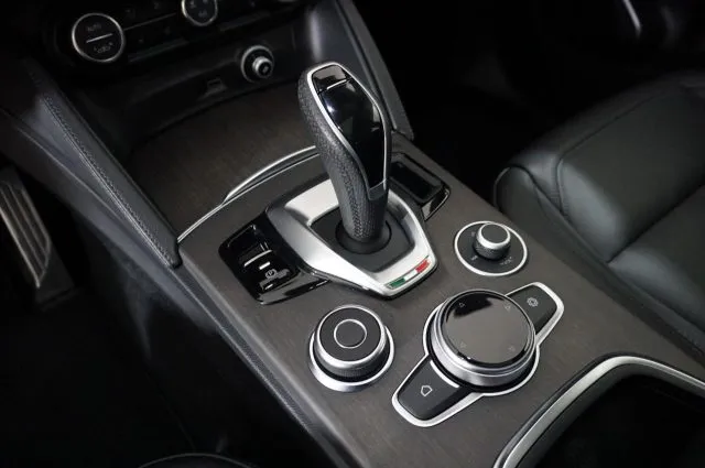 Alfa Romeo Stelvio Stelvio 2.2 T.diesel 210 CV AT8 Q4 Ti - Foto 28