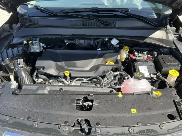 Jeep compass - dettaglio 214