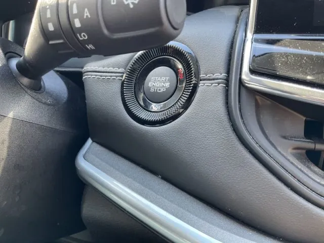 Jeep compass - dettaglio 216