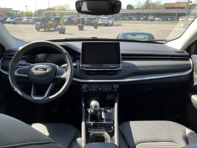 Jeep compass - dettaglio 275