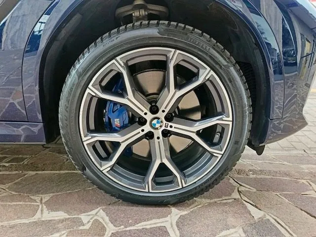 Bmw X6 xDrive40d 48V Msport, UFF., UNICOP., IVA ESPOSTA - Foto 5