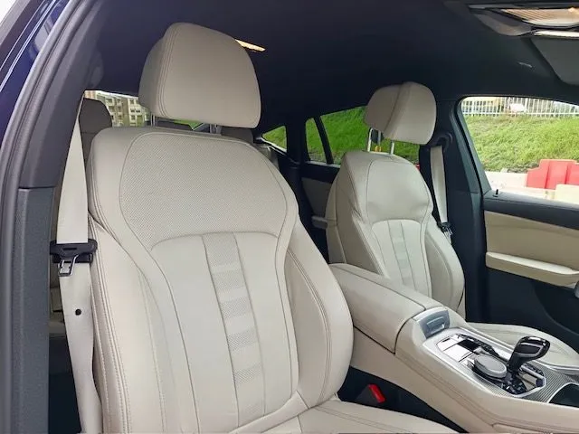 Bmw X6 xDrive40d 48V Msport, UFF., UNICOP., IVA ESPOSTA - Foto 10