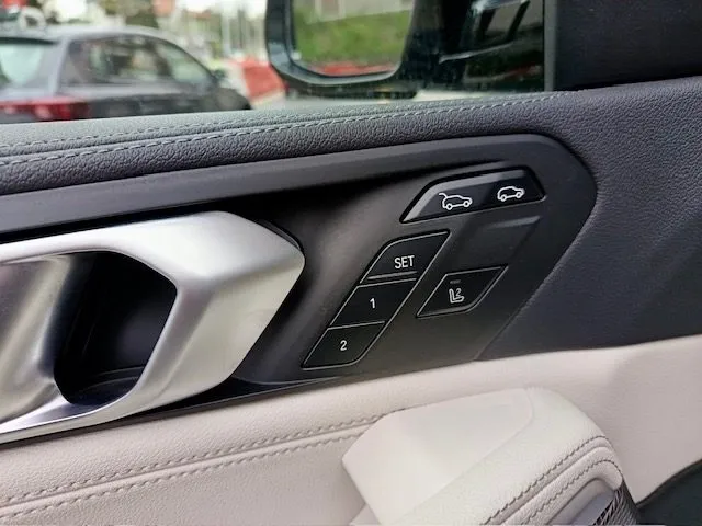 Bmw X6 xDrive40d 48V Msport, UFF., UNICOP., IVA ESPOSTA - Foto 14