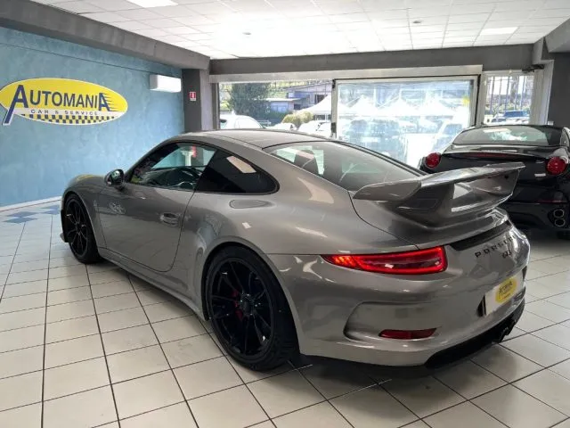 Porsche 911 3.8 GT3 - Foto 1