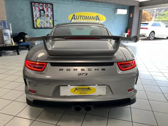 Porsche 911 3.8 GT3 - Foto 2