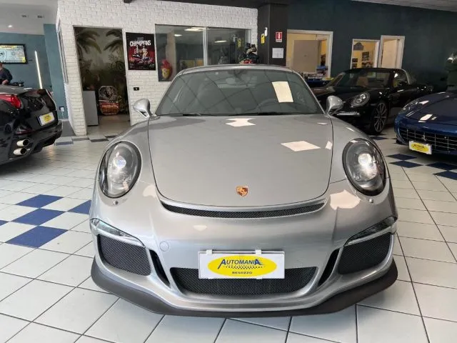 Porsche 911 3.8 GT3 - Foto 7
