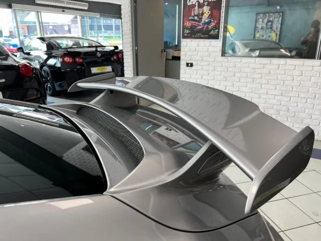 Porsche 911 3.8 GT3 - Foto 12