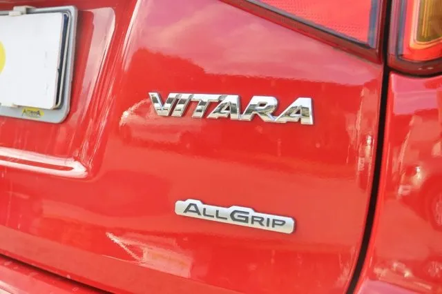Suzuki Vitara 1.4 Boosterjet A/T 4WD AllGrip XT - Foto 6