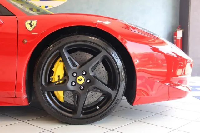 Ferrari 458 458 Spider DCT - Foto 2