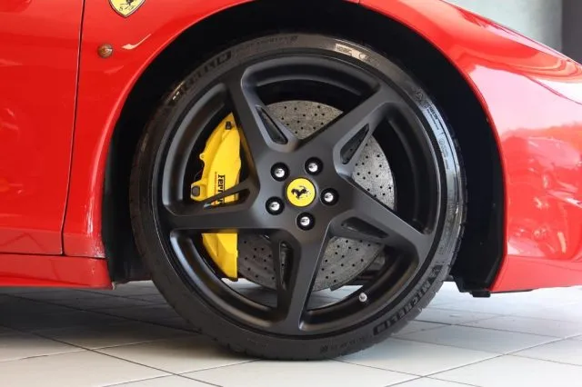 Ferrari 458 458 Spider DCT - Foto 4