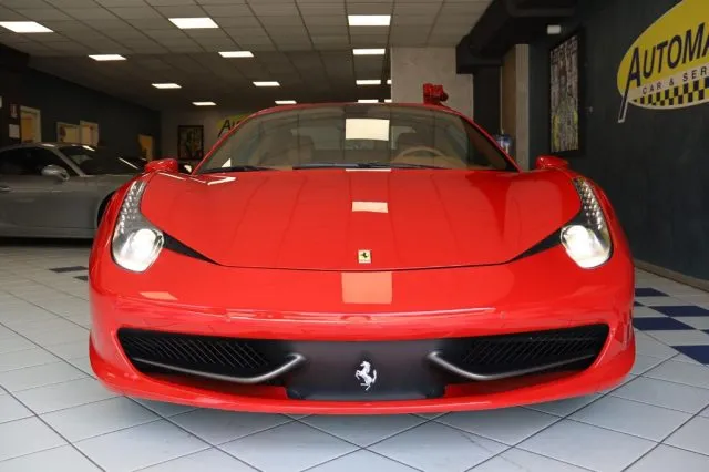 Ferrari 458 458 Spider DCT - Foto 5