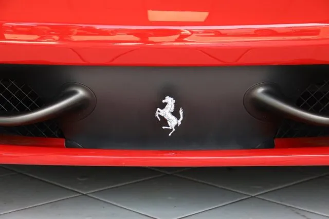 Ferrari 458 458 Spider DCT - Foto 6