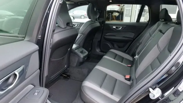 Volvo v60 - dettaglio 16