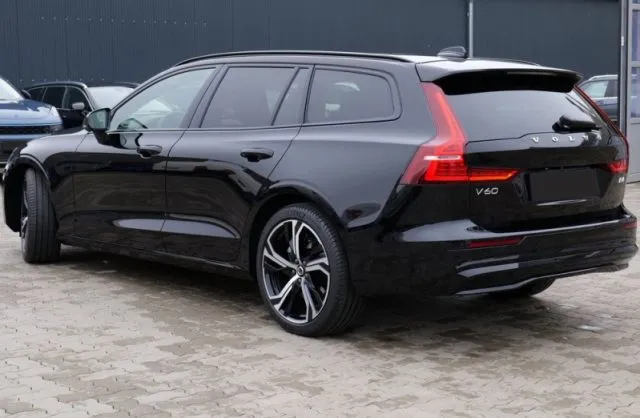 Volvo v60 - dettaglio 20
