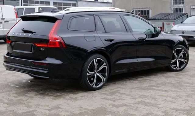 Volvo v60 - dettaglio 27