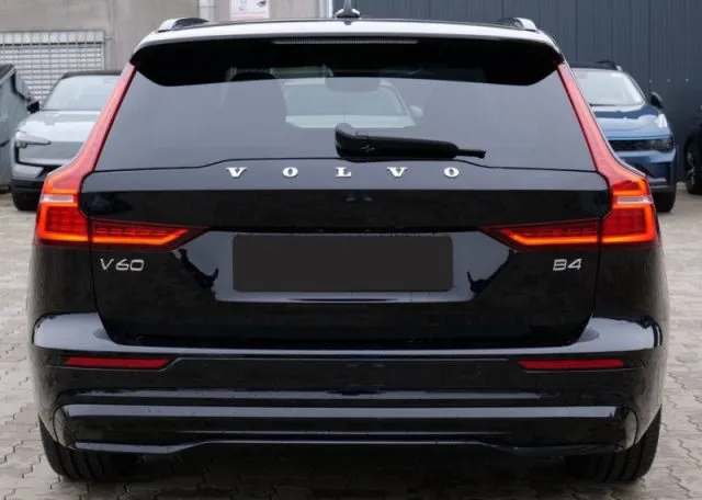 Volvo v60 - dettaglio 30