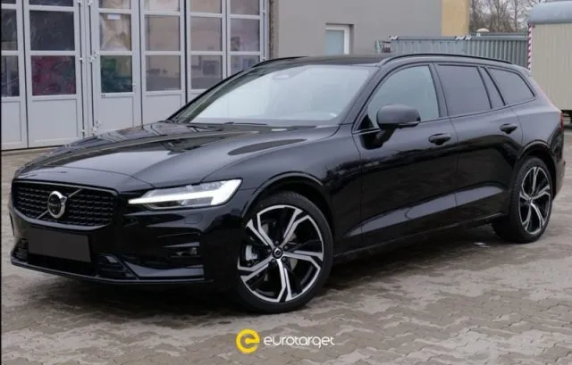 Volvo v60 - dettaglio 41