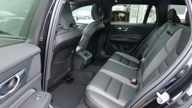 Volvo v60 - dettaglio 56