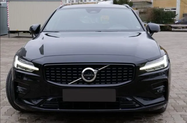 Volvo v60 - dettaglio 69