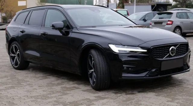 Volvo v60 - dettaglio 74