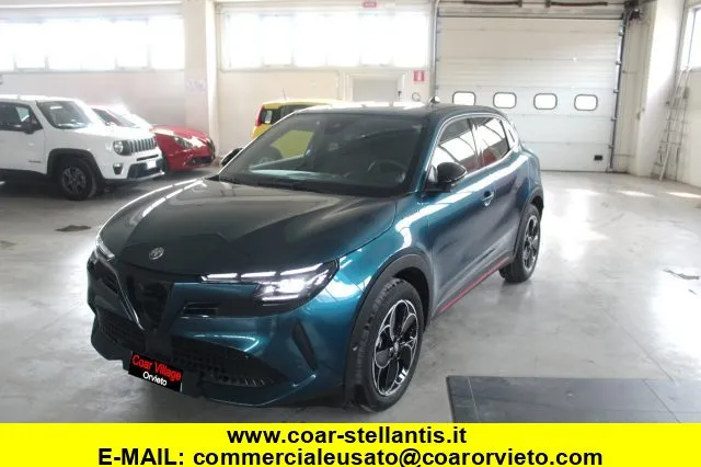 Alfa Romeo Junior 156 CV BEV Speciale - Foto 16