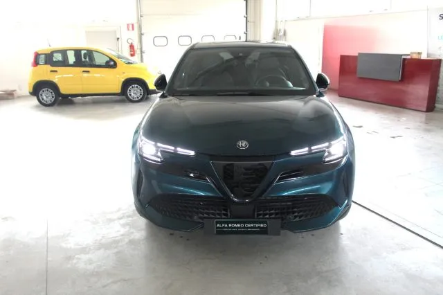 Alfa Romeo Junior 156 CV BEV Speciale - Foto 17