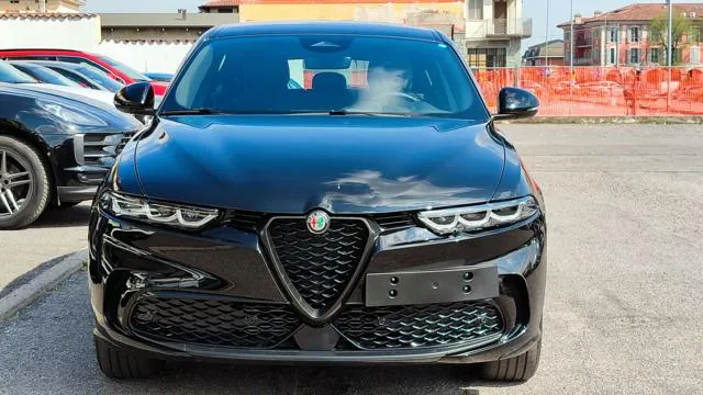 Alfa Romeo Tonale Tonale 1.6 diesel 130 CV TCT6 Sprint - Foto 2