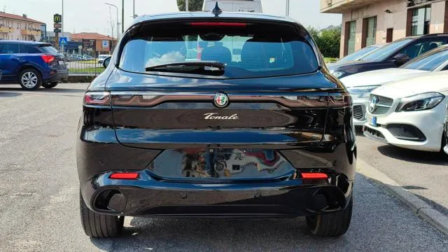 Alfa Romeo Tonale Tonale 1.6 diesel 130 CV TCT6 Sprint - Foto 4