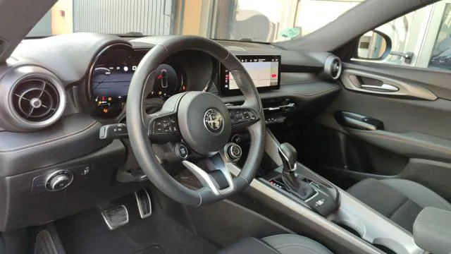 Alfa Romeo Tonale Tonale 1.6 diesel 130 CV TCT6 Sprint - Foto 5