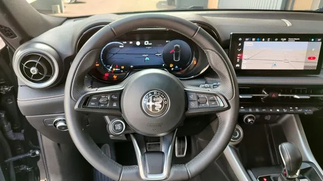 Alfa Romeo Tonale Tonale 1.6 diesel 130 CV TCT6 Sprint - Foto 8