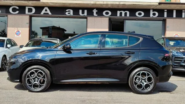 Alfa Romeo Tonale Tonale 1.6 diesel 130 CV TCT6 Sprint - Foto 15