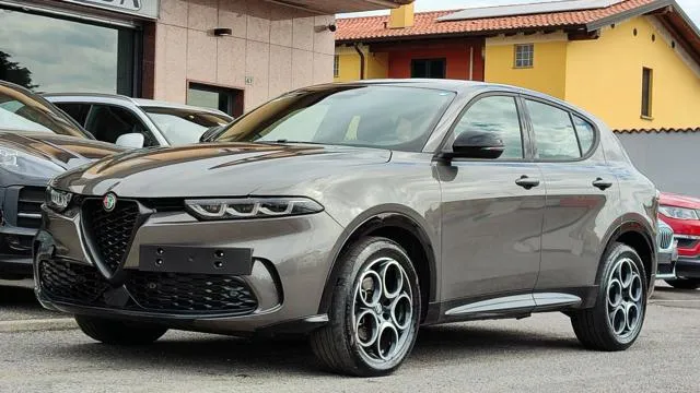 Alfa Romeo Tonale Tonale 1.6 diesel 130 CV TCT6 Sprint - Foto 1