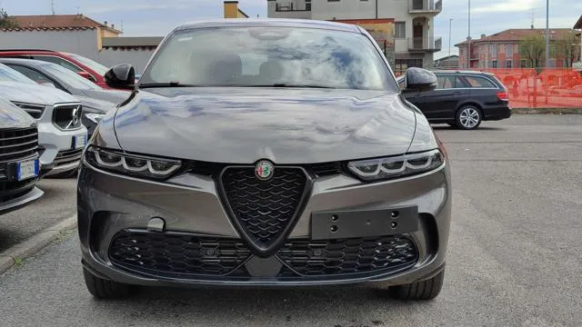 Alfa Romeo Tonale Tonale 1.6 diesel 130 CV TCT6 Sprint - Foto 2