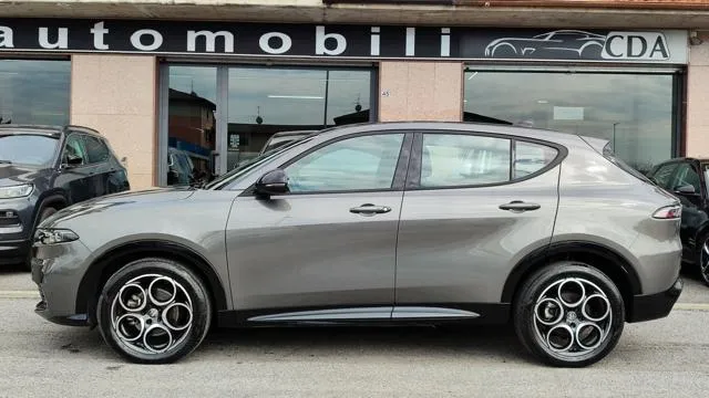 Alfa Romeo Tonale Tonale 1.6 diesel 130 CV TCT6 Sprint - Foto 3