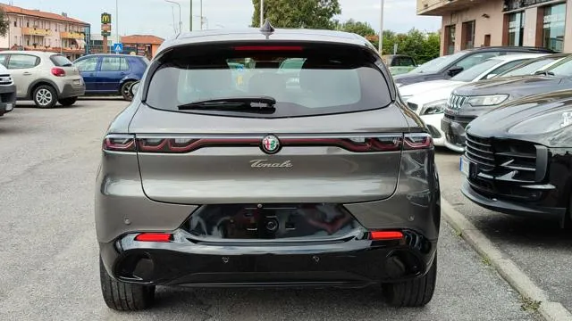 Alfa Romeo Tonale Tonale 1.6 diesel 130 CV TCT6 Sprint - Foto 4