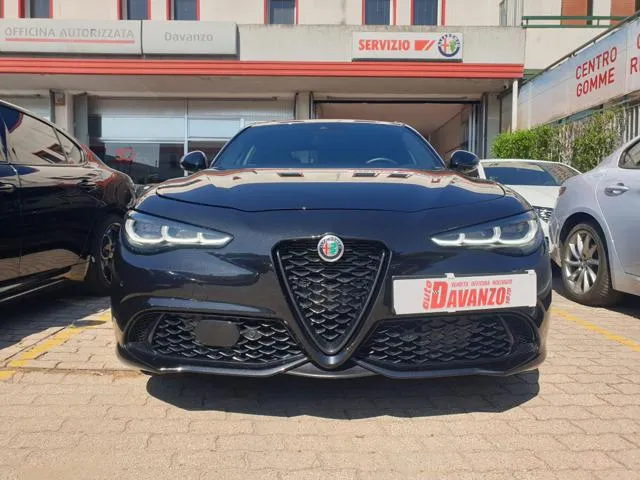 Alfa Romeo Giulia Giulia 2.0 Turbo 280CV AT8 AWD Q4 Veloce - Foto 16