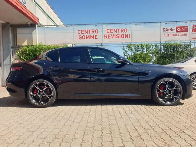 Alfa Romeo Giulia Giulia 2.0 Turbo 280CV AT8 AWD Q4 Veloce - Foto 19
